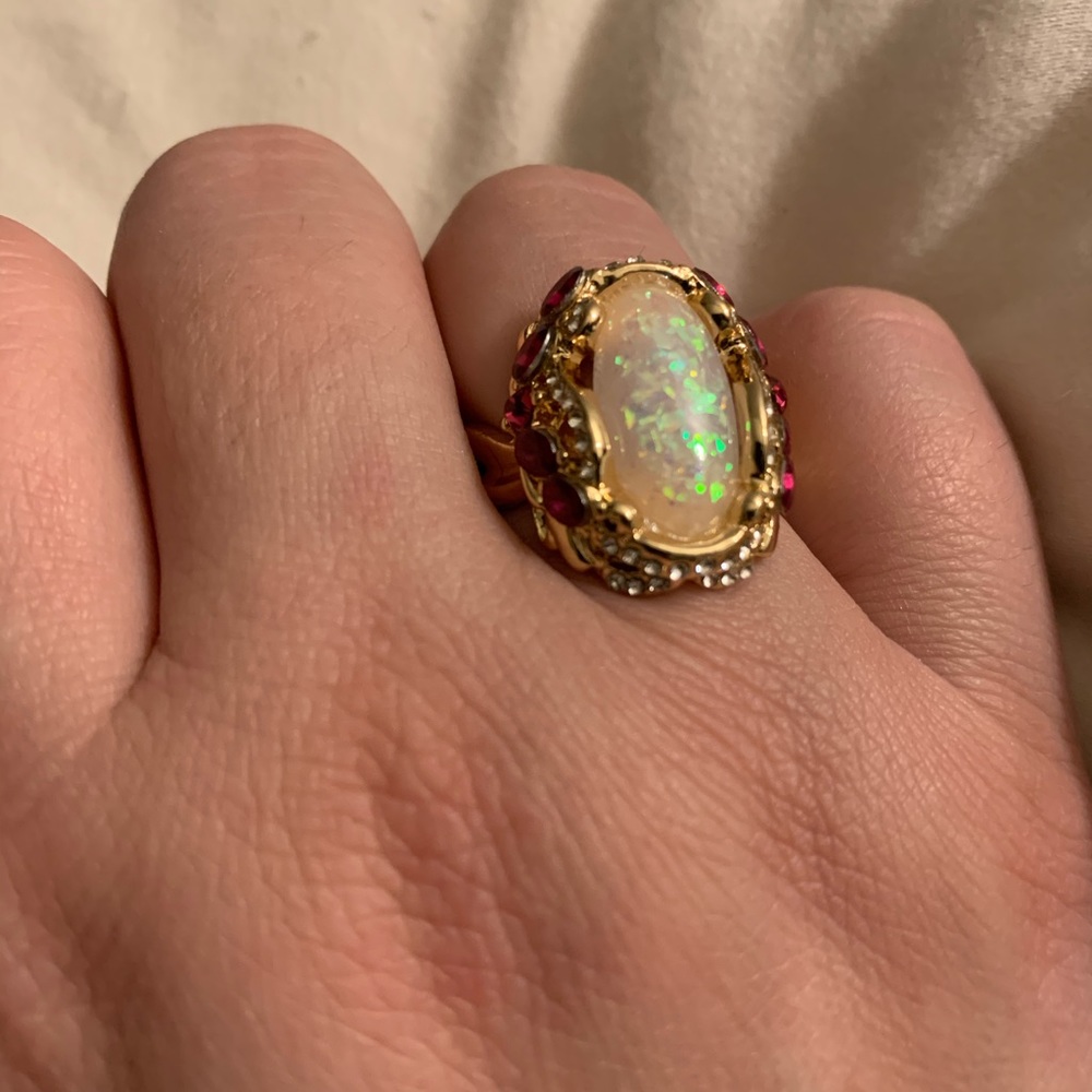 Unique Stylish Ring